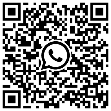 WhatsApp QR Code